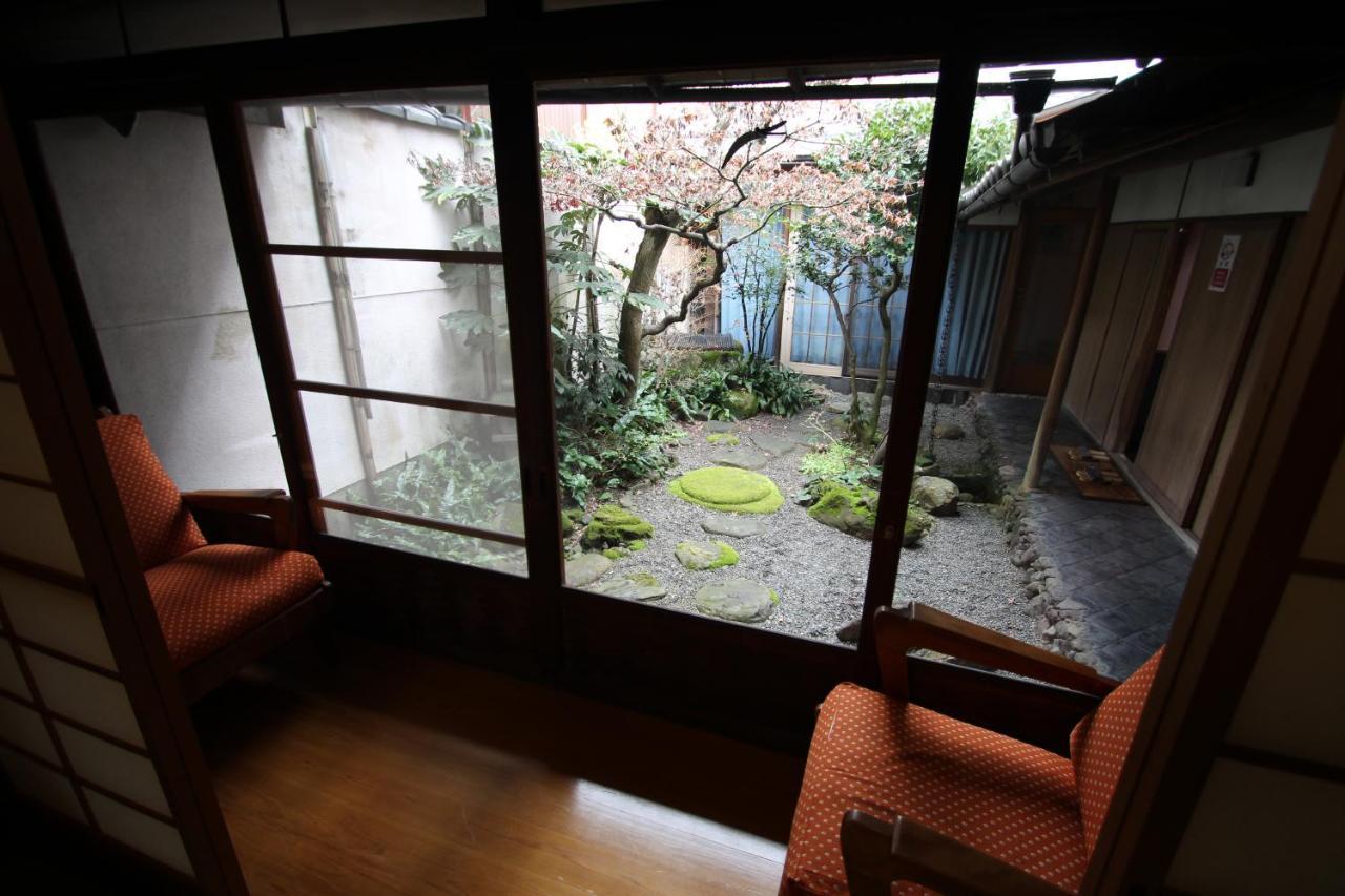 Sakura House Imadegawa *
