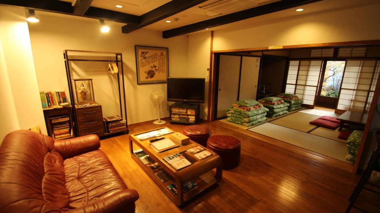 Sakura House Imadegawa