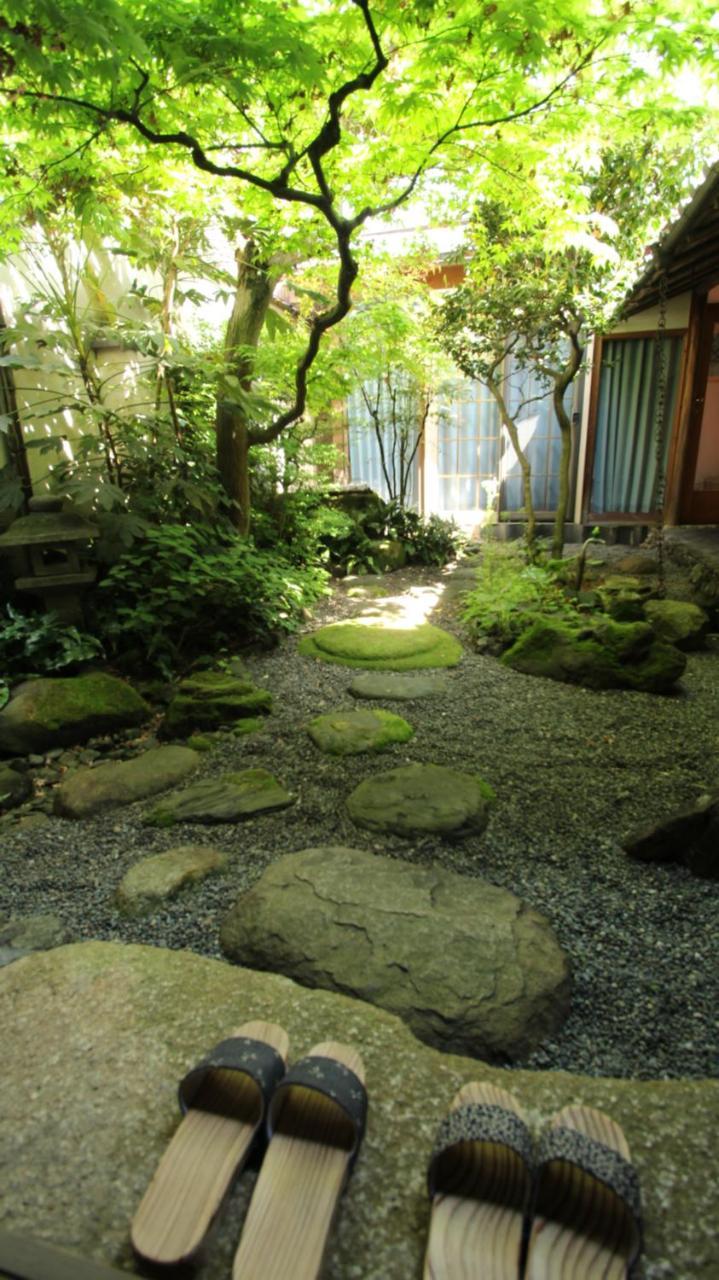 Holiday home Sakura House Imadegawa Kyoto
